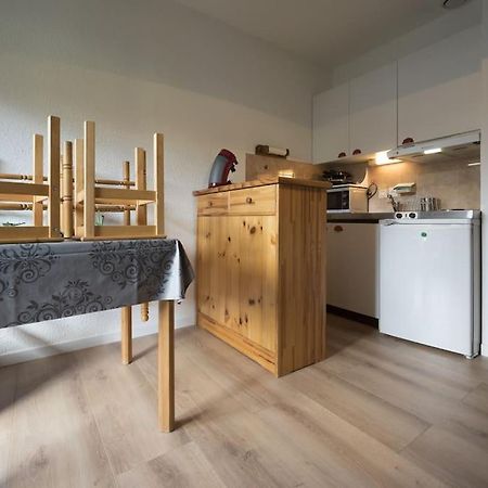 Studio 4 personnes, Autrans, près du centre. Extérieur photo